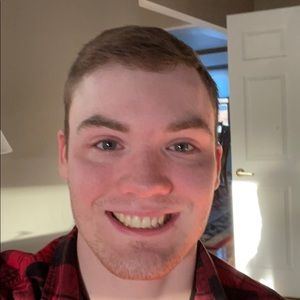 Meet your Posher, Liam